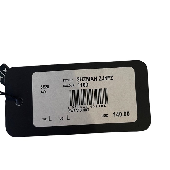 Mens Armani exchange jacket - Picture 3 of 3